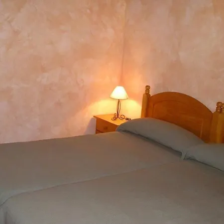 Casas El Hierro Rural Hotel 3*