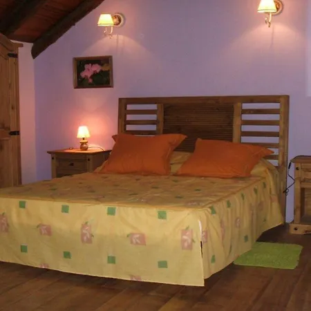 Casas El Hierro Rural Hotel Las Casas (El Hierro)