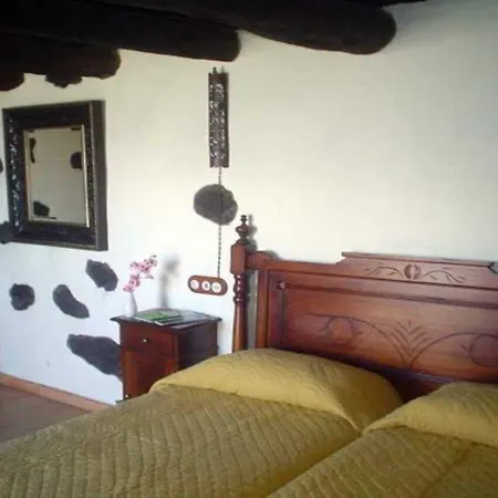 Hotel Casas El Hierro Rural Las Casas (El Hierro)