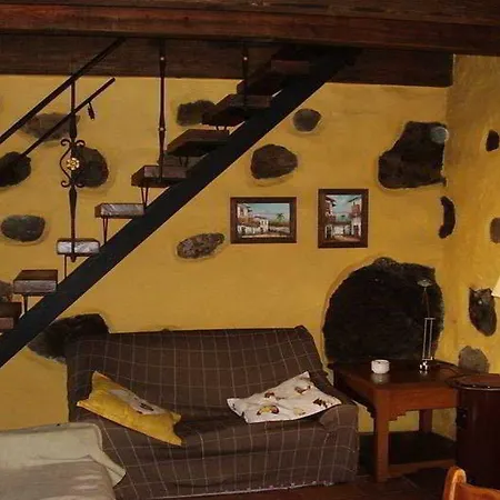 Casas El Hierro Rural 3* Las Casas (El Hierro)