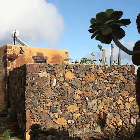 Casas El Hierro Rural Hotel 3*
