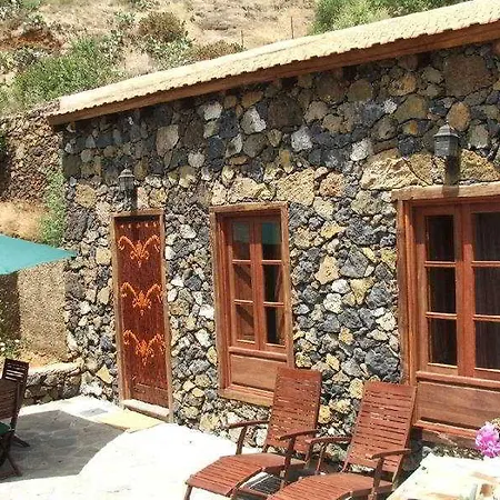 Casas El Hierro Rural 3*
