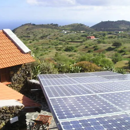 Casas El Hierro Rural 3*