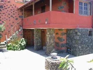 Casas El Hierro Rural Hotel