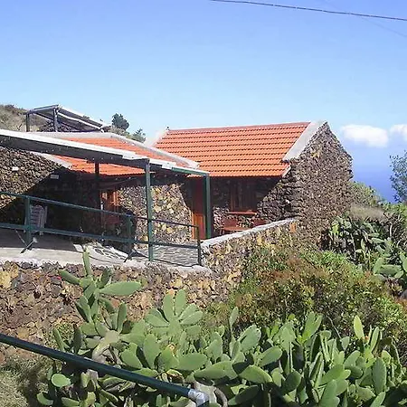 Casas El Hierro Rural 3*