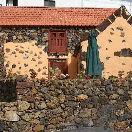 Casas El Hierro Rural Hotel
