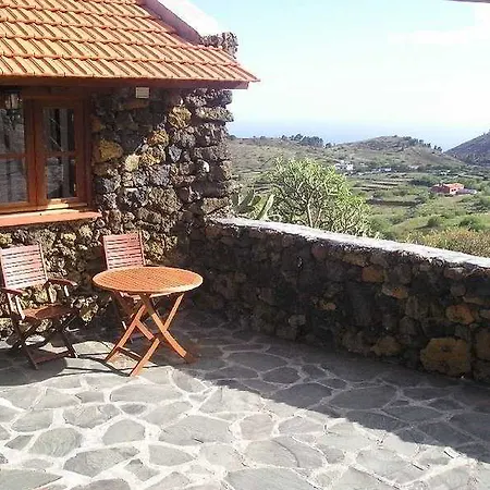 Hotel Casas El Hierro Rural Las Casas (El Hierro)
