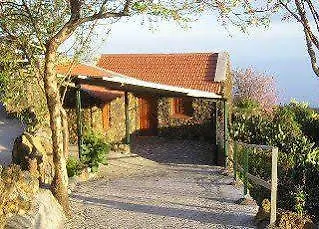 Casas El Hierro Rural