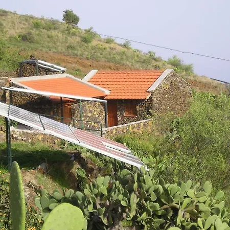 Casas El Hierro Rural Hotel Las Casas (El Hierro)
