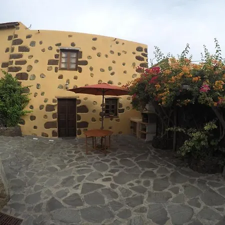 Casas El Hierro Rural 3* Las Casas (El Hierro)