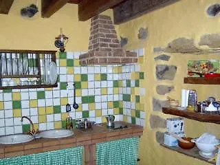 Casas El Hierro Rural Las Casas (El Hierro)