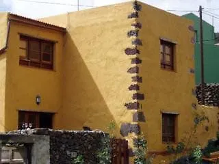 Casas El Hierro Rural Hotel 3*