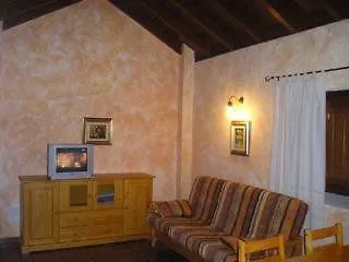 Hotel Casas El Hierro Rural Las Casas (El Hierro)